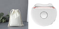 : Electric Guasha Face Massager — EMS Facial Lifting & Skin Tightening Device