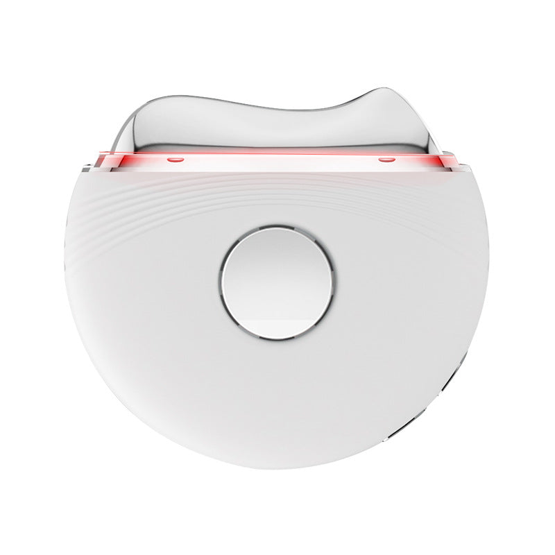 Electric Guasha Face Massager — EMS Facial Lifting & Skin Tightening Device