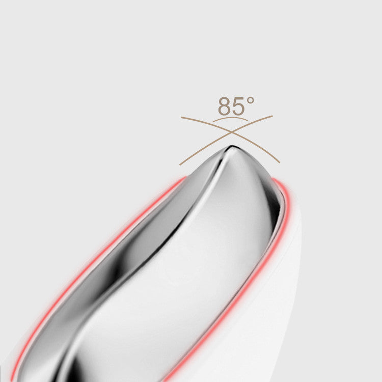 Electric Guasha Face Massager — EMS Facial Lifting & Skin Tightening Device